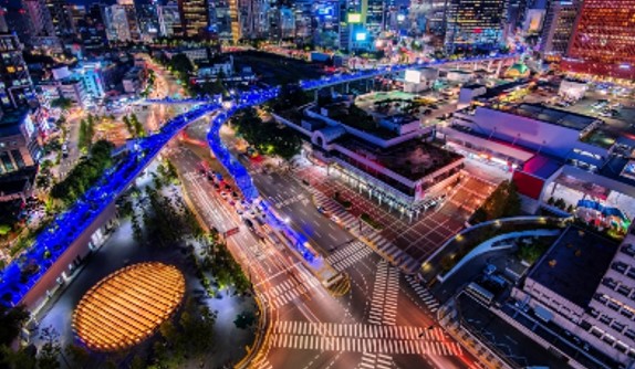 گروه مالی Woori چهارمین بانک کره جنوبی هم اقدام به نگهداری ارزهای دیجیتال می کند