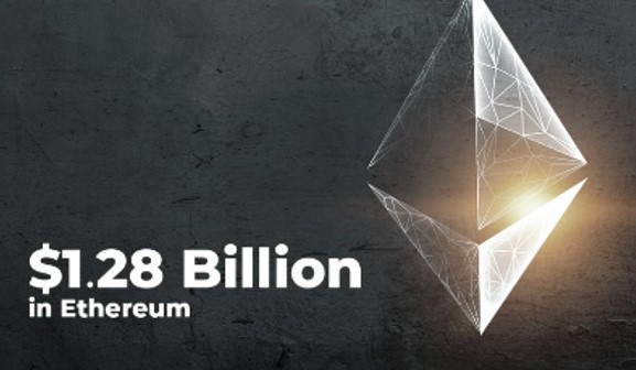 1.28 میلیارد دلار Ethereum توسط Binance به پانزدهمین بزرگترین کیف پول ETH منتقل شد