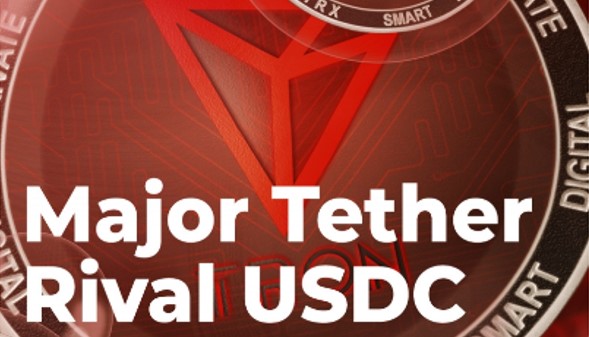 TRON (TRX) Blockchain شروع به پشتیبانی از USDC کرد
