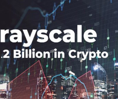 داده ها حکایت از خرید شرکت Grayscale برای صندوق های altcoin است