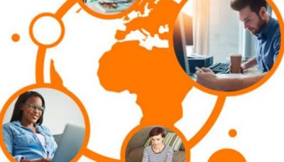 آموزش مرحله به مرحله نحوه شرکت در آزمون در مودل 