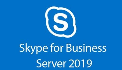 Skype-for-business-2019