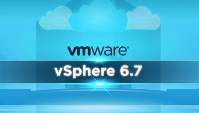 VMware-vCenter-Server-6.7