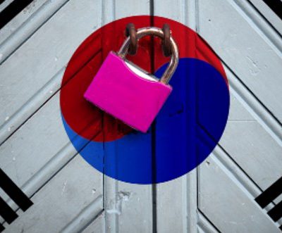 تعطیلی 11 صرافی ارز دیجیتال در کره جنوبی