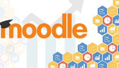 اموزش ثبت نام  و ساخت اکانت در سامانه آموزش مجازی مودل