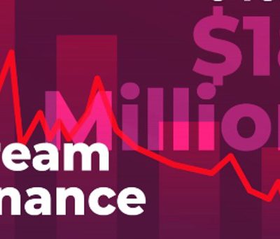 Cream Finance امسال در حمله دوم هکرها 18 میلیون دلار در Crypto از دست داد