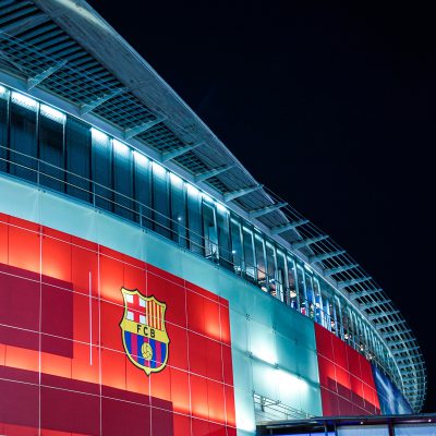 باشگاه بارسلونا قرارداد بازاریابی با NFT Marketplace Ownix ​​را لغو کرد