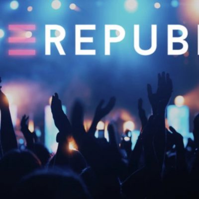 دستمزد گروه One Republic برای کنسرت زنده به صورت ارزهای دیجیتال پرداخت می شود
