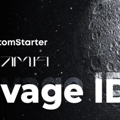 Savage IDO در 15 دسامبر در OccamRazer و FantomStarter راه اندازی می شود