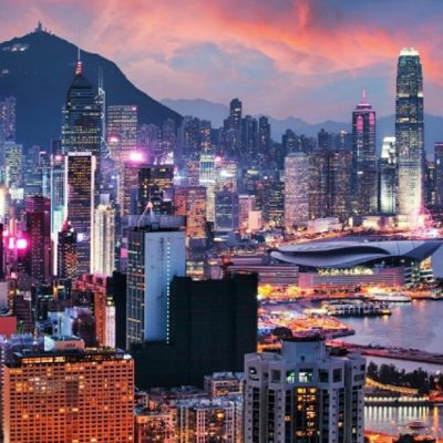 در اولین اقدام برای آسیا، شرکت هنگ کنگ بیمه رمزگذاری را ارائه می دهد