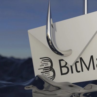 هک 200 میلیون دلاری از صرافی BitMart