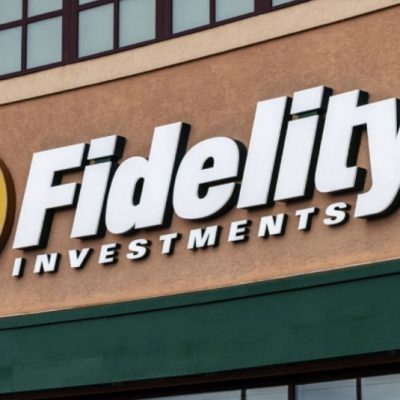 Fidelity آماده راه اندازی ETF بیت کوین نقطه ای در این هفته است