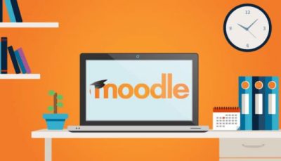 افزونه Moodle Proctoring 