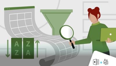 برای حذف کلمه خاص در اکسل پنجره Find and Replace