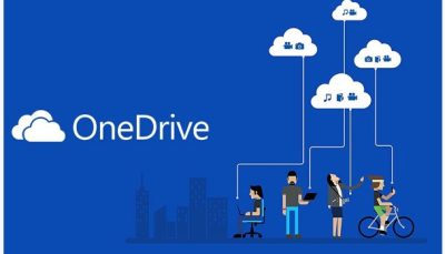مزیت های OneDrive