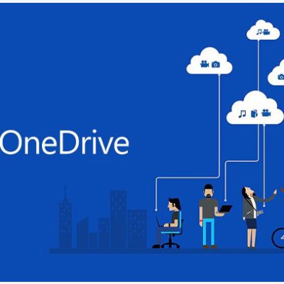 مزیت های OneDrive