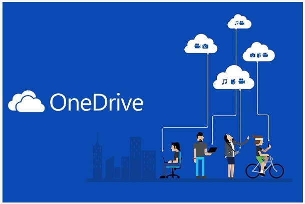 مزیت های OneDrive