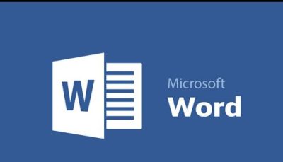 روش رسم Table در ورد با گزینه‌ی Insert