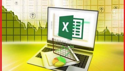 قالب بندی شرطی (Conditional) درماکروسافت آفیس