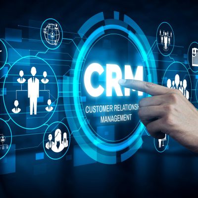 اصطلاح فرصت فروش در CRM به چه معناست؟