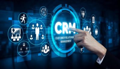 اصطلاح فرصت فروش در CRM به چه معناست؟