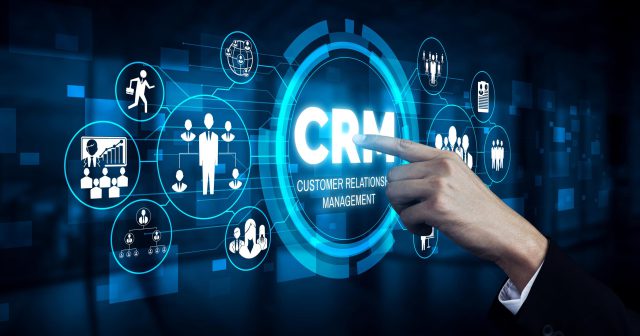 اصطلاح فرصت فروش در CRM به چه معناست؟