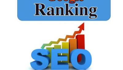 بهبود رتبه در گوگل