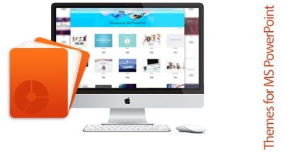 کاربرد تم ها themes در پاور پوینت چیست؟