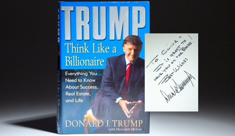 دانلود کتاب آموزشی نحوه تفکر یک میلیاردی از جنبههای مختلف بازارهای مالی و سرمایهگذار (How to Think Like a Billionaire) جلد اول