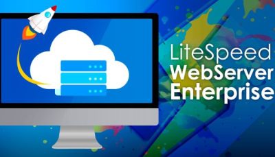 وب سرور LiteSpeed چیست و چه مزیت هایی دارد؟
