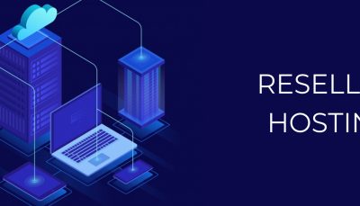 RESELLER HOSTING چیست؟