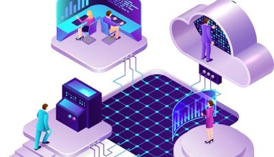 چه نوع Hosting شما نیاز دارید؟