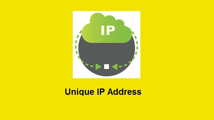 آدرس IP منحصر به فرد - چرا مهم است؟