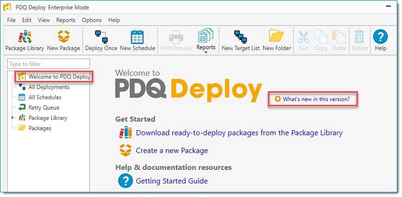 PDQ Inventory 19.3.83.0 Enterprise