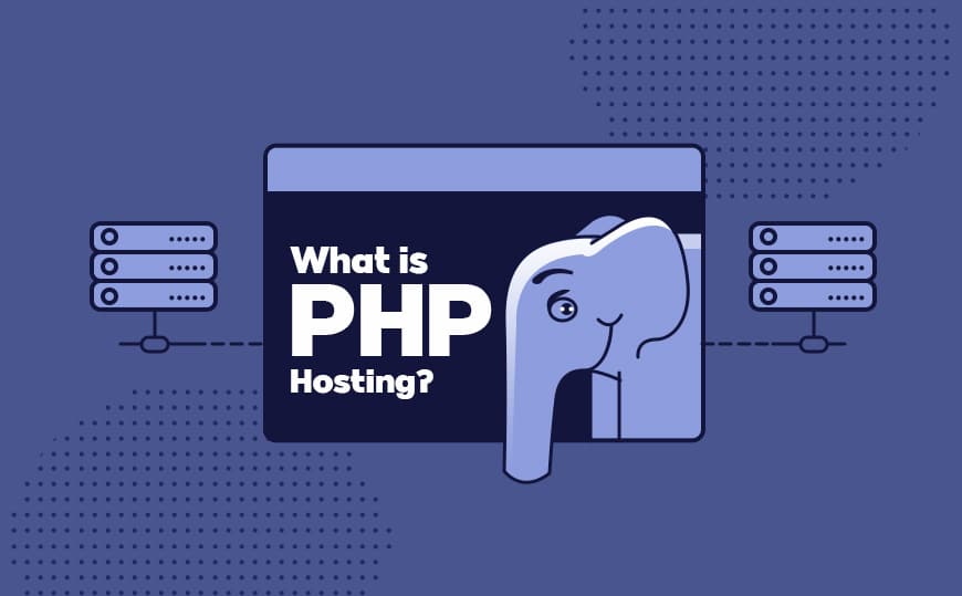 PHP HOSTING چیست؟