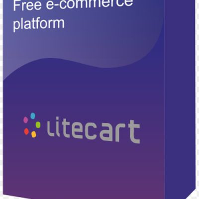 آموزش نصب پلتفرم تجارت الکترونیک LiteCart در اوبونتو 20.04 