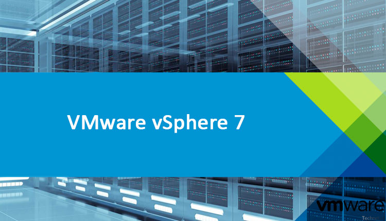 VMware-vSphere-7