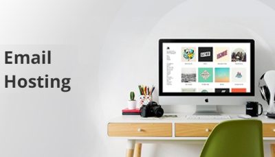 Email Hosting (میزبانی ایمیل) - نام تجاری آنلاین شما 