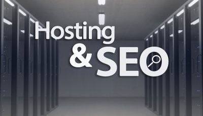چگونه یک ارائه دهنده هاست می تواند بر تلاش های SEO شما تأثیر بگذارد