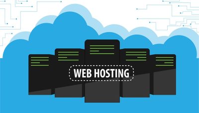 اندازه های WEB HOSTING (میزبانی وب)