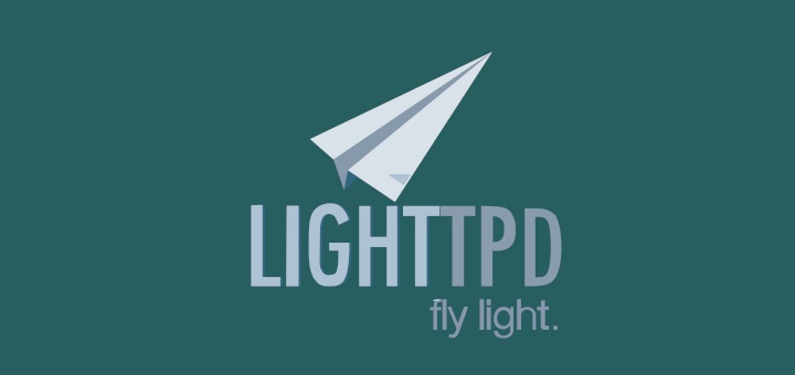 نحوه راه اندازی وب سرور LightTPD در اوبونتو 18.04