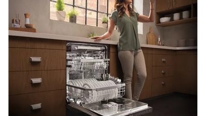 برنامه ریزی ماشین ظرفشویی