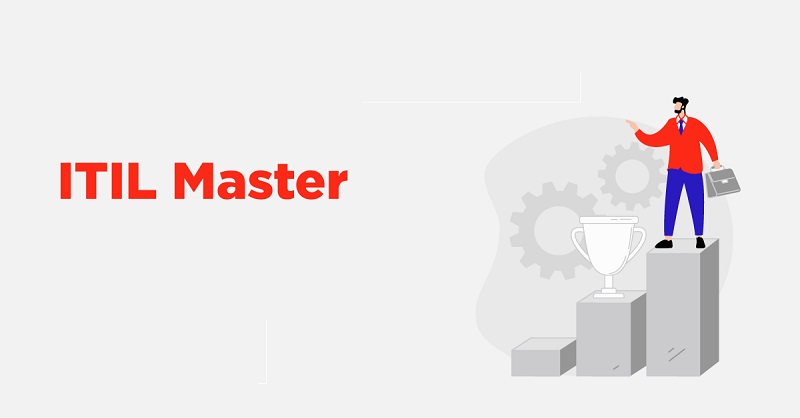 دانلود کتاب آموزشی ITIL 4 Master جلد دوم