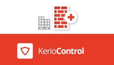 Kerio Control 9.3.6