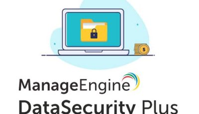 Manage Engine Data Security Plus 5.0
