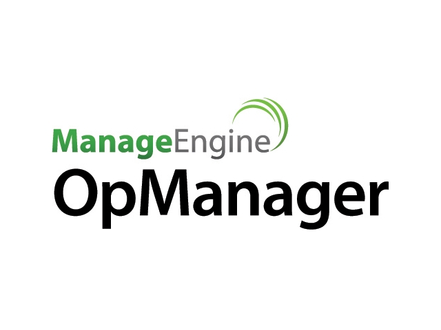ManageEngine OpManager 12.5.378 Enterprise