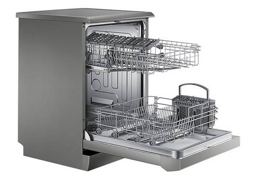 سرویس انواع ماشینهای ظرفشویی