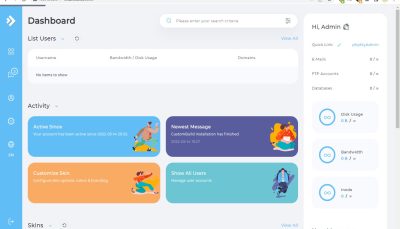 چرا دایرکت ادمین