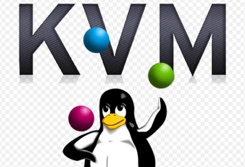 راهنمای کامل و گام به گام نصب مجازی ساز KVM