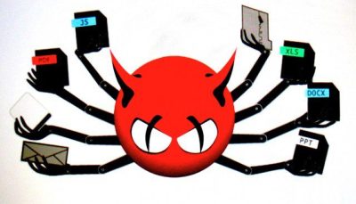 مراحل نصب Clamav (اسکنر ویروس) در DirectAdmin